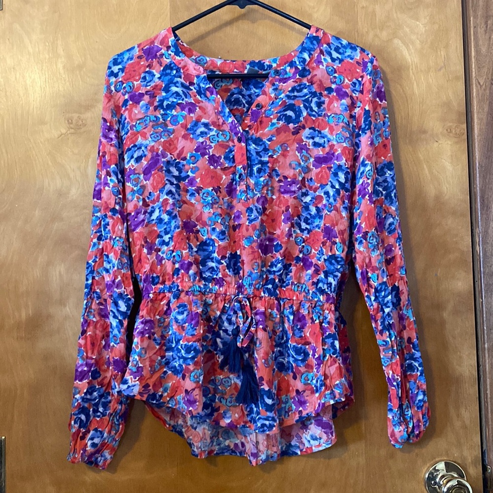 3/$15 Falls creek top
